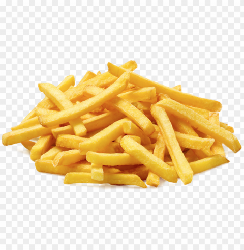 Fries Food No Background PNG Clear Images