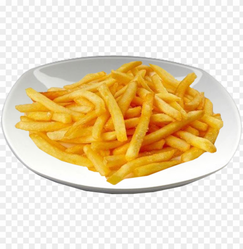 Fries Food PNG Files With Clear Backdrop Collection