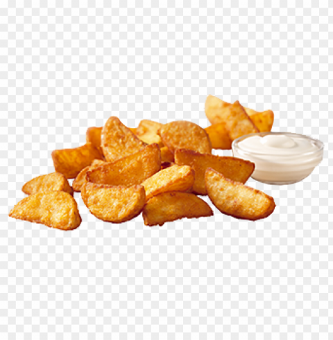 Fries Food Download PNG Files With No Backdrop Pack