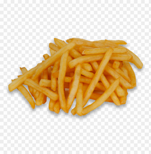 fries food png file No-background PNGs