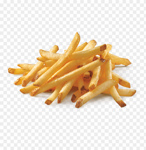fries food free PNG clip art transparent background