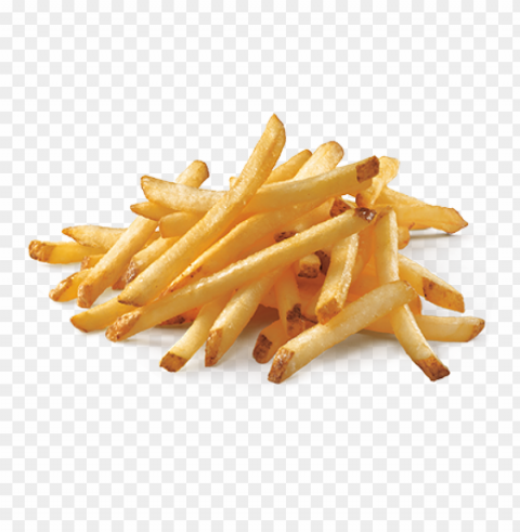 Fries Food Free PNG Clip Art Transparent Background