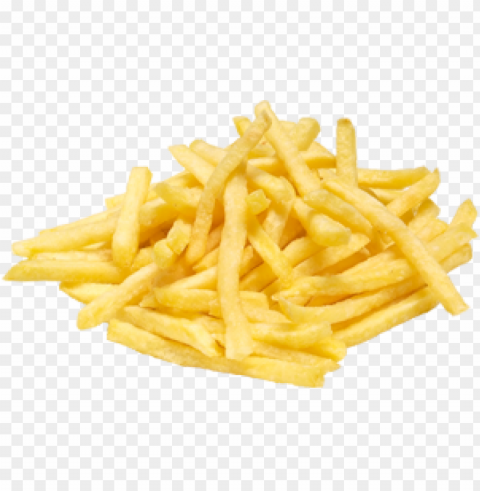 Fries Food Hd PNG Art
