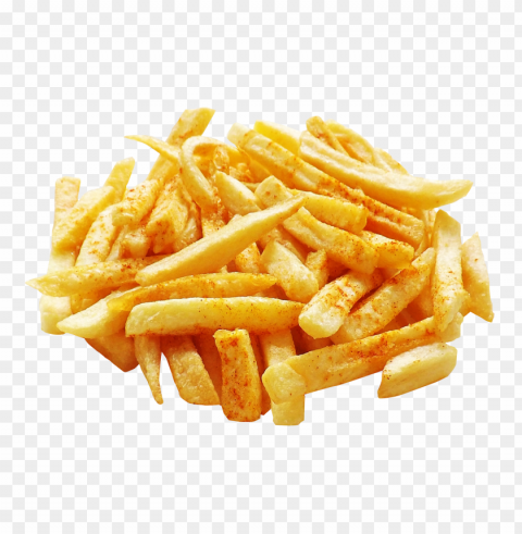 fries food image PNG files with no backdrop required - Image ID bd9109d7
