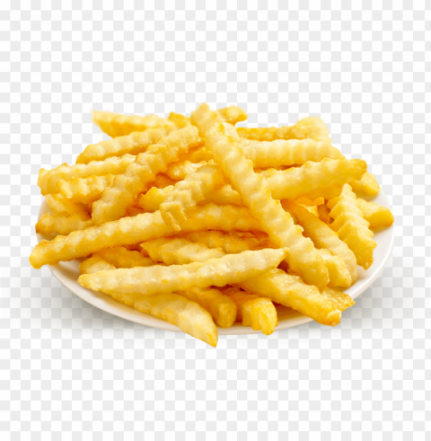 fries food images Isolated Item in HighQuality Transparent PNG