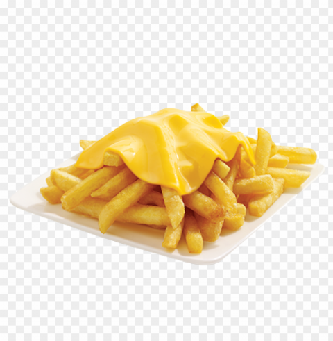 fries food transparent PNG design - Image ID 6e33079f