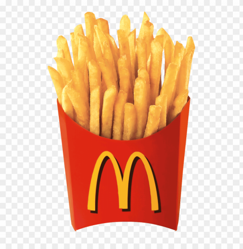 Fries Food Transparent PNG Files With Clear Background