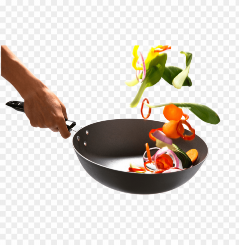 fries vector cooking pan picture stock - cooking vegetables Isolated Subject in Transparent PNG Format