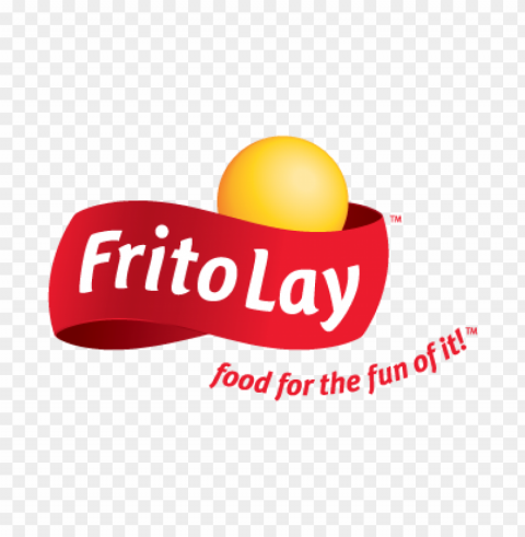 frito-lay logo vector free download PNG with no bg