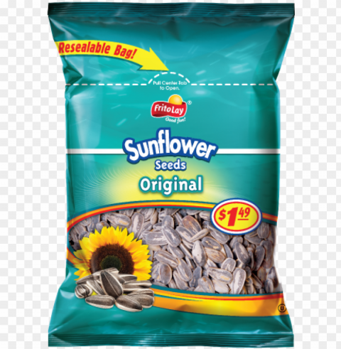 frito lay sunflower seeds salt & pepper - 5 oz Transparent PNG graphics library