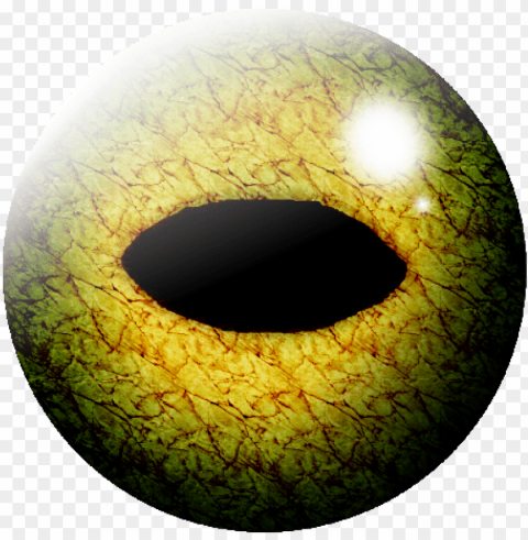 frog eye by ryuzaki - yellow eye Transparent background PNG images selection