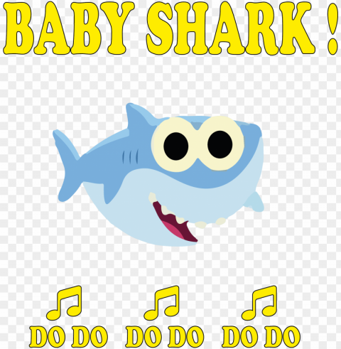 From - 15 - - Pink Baby Shark PNG Transparent Images For Websites