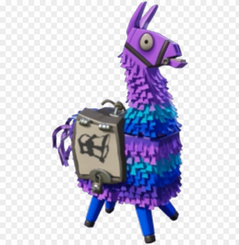 from liquipedia fortnite wiki - fortnite llama Isolated Icon in Transparent PNG Format