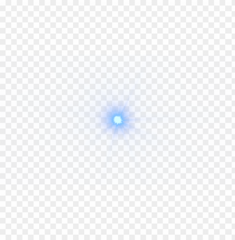 front blue lens flare - lens flare PNG Image with Clear Isolation