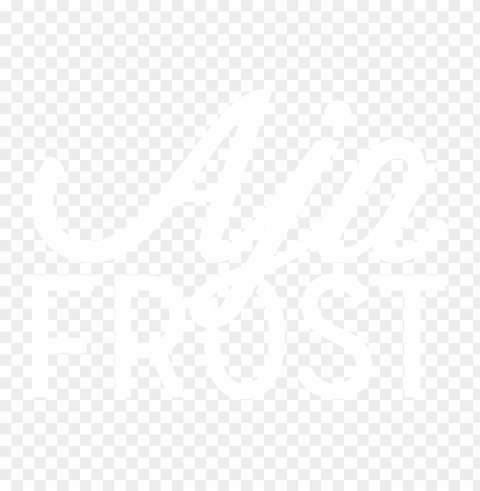 frost PNG images for websites