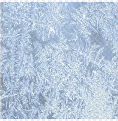 frost PNG images with alpha transparency free