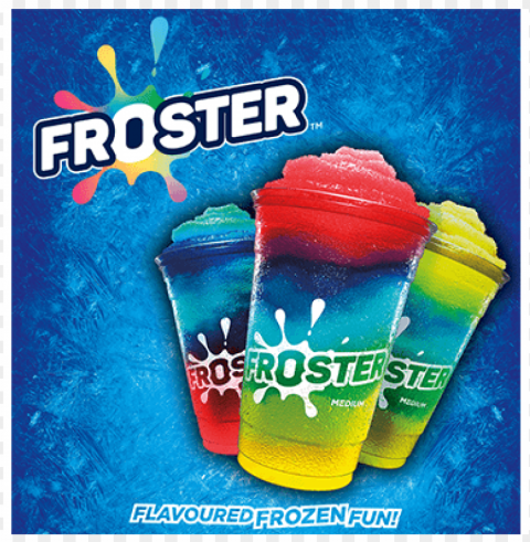 Froster Circle K PNG Transparent Photos Mega Collection