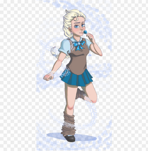 frozen elsa - cartoo PNG images for editing PNG transparent with Clear Background ID 60cb9ccb