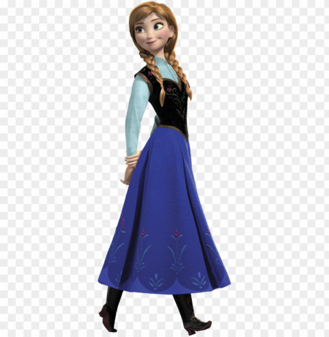 frozen love interest theories - anna frozen PNG images with transparent layer