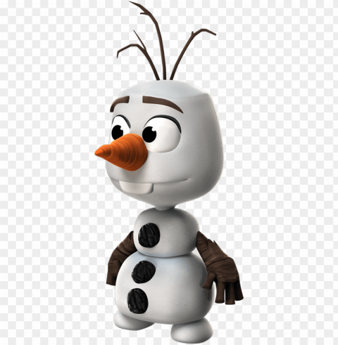 frozen olaf free download - olaf cute frozen PNG images for advertising