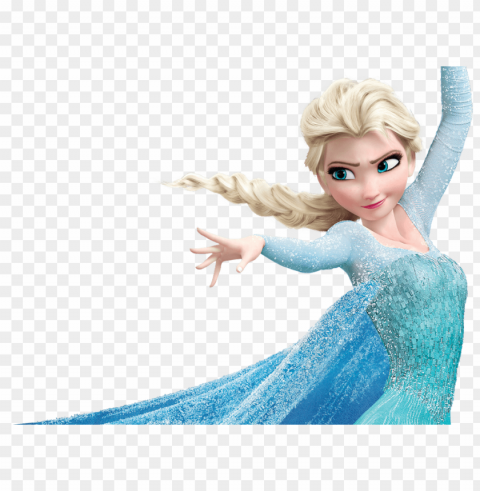 frozen PNG images without subscription