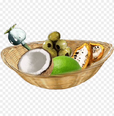 fruit Isolated Illustration on Transparent PNG PNG transparent with Clear Background ID 2e2c92f8
