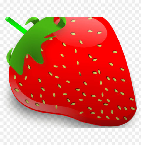 fruit free on dumielauxepices net - strawberry clip art PNG for Photoshop