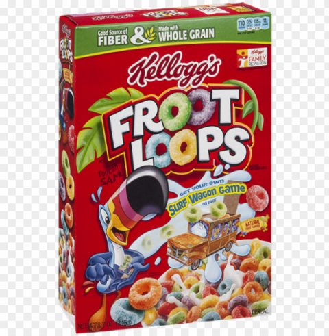 fruit loops - cereal froot loops PNG graphics with clear alpha channel collection