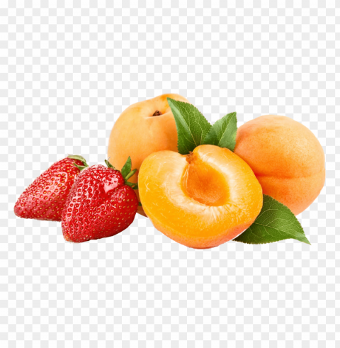 Fruit Clear Background PNG Isolated Graphic Design