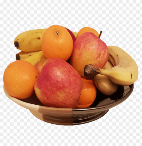 Fruit Isolated Artwork On HighQuality Transparent PNG