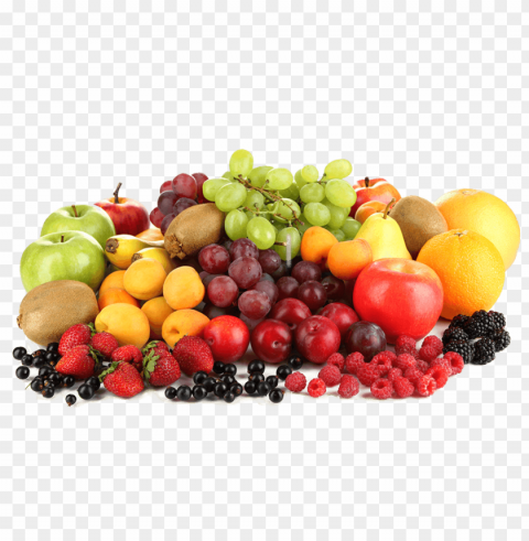 Fruit Isolated Element In HighQuality PNG