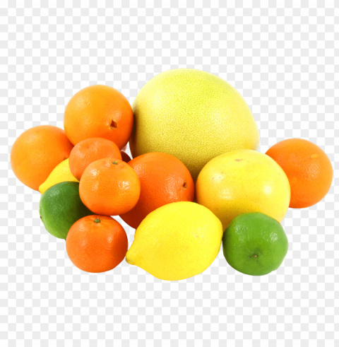 Fruit Isolated Icon In HighQuality Transparent PNG