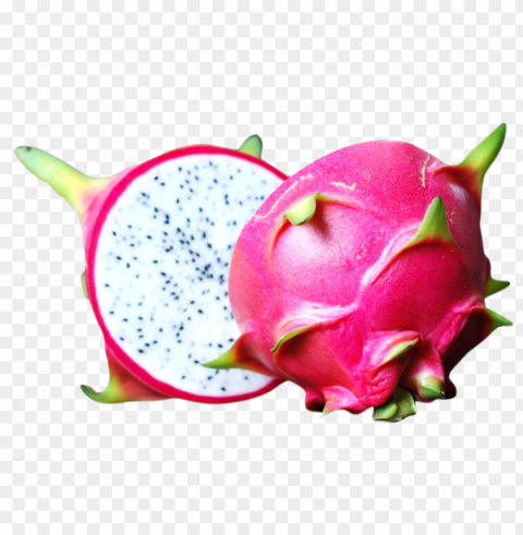 Fruit Isolated Item On Transparent PNG