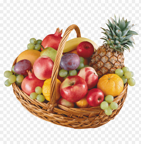 Fruit PNG Files With Clear Background Collection