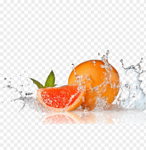 Fruit Splash PNG Photos With Clear Backgrounds