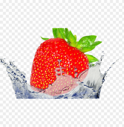 fruit splash PNG transparent artwork