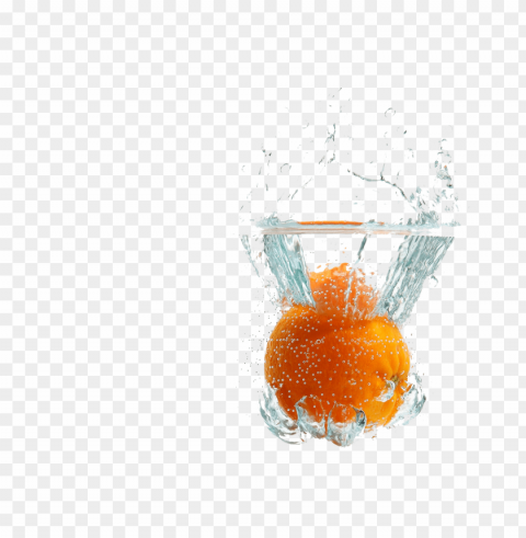 Fruit Splash PNG Transparent Designs For Projects