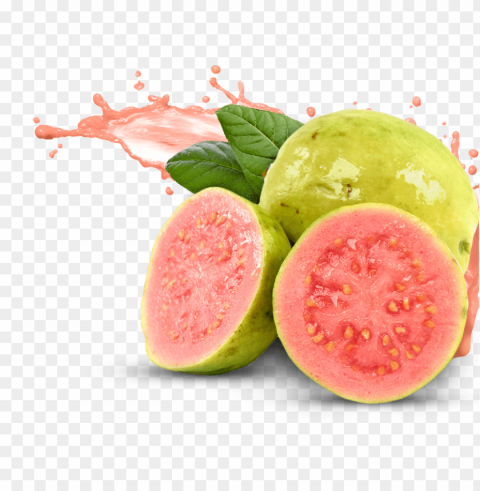 Fruit Splash HighQuality PNG With Transparent Isolation