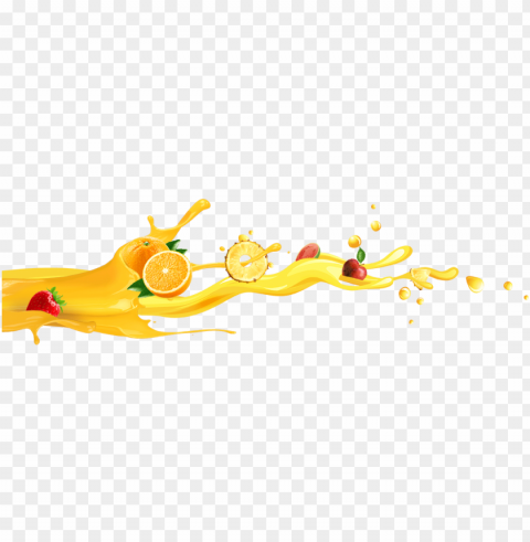 fruit splash HighQuality Transparent PNG Isolated Element Detail PNG transparent with Clear Background ID b5be698e