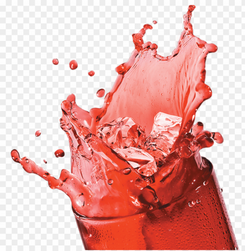 fruit splash Isolated Artwork in HighResolution Transparent PNG PNG transparent with Clear Background ID 0c215d46