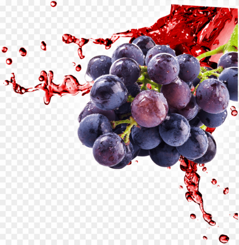 fruit splash download - grape juice splash Transparent background PNG photos