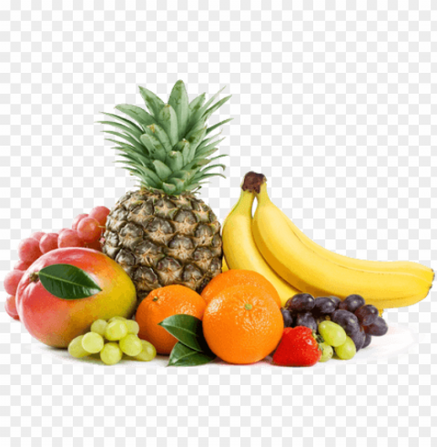 Fruta Fresca Cortada - Fruta Fresca PNG Transparent Pictures For Projects