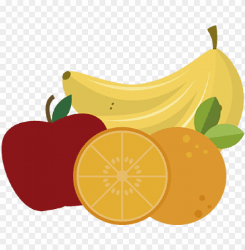 frutas - frutas y verduras Free PNG download