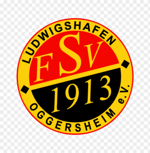 fsv ludwigshafen-oggersheim vector logo Transparent PNG images extensive gallery