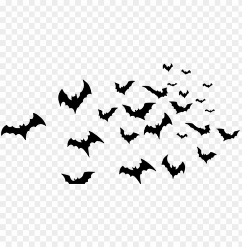 #ftestickers #bat #silhouette #bats #halloween - stencil owl on branch PNG photos with clear backgrounds
