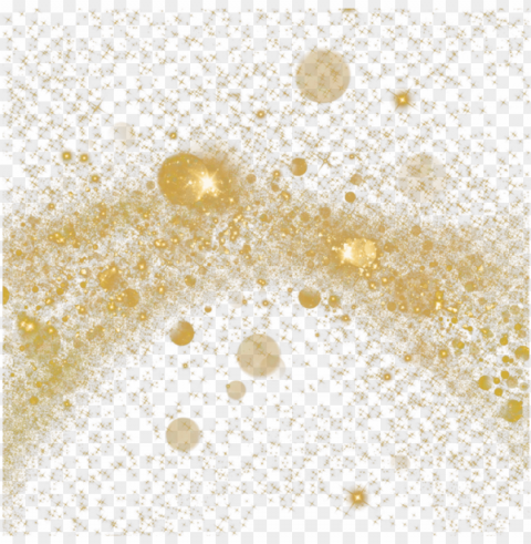 ftestickers effect overlay glitter sparkle gold - portable network graphics PNG clipart with transparent background