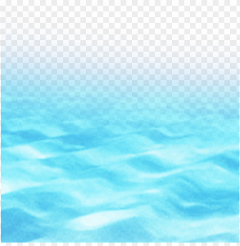 ftestickers water ocean sea ripples current - sea Transparent background PNG images selection PNG transparent with Clear Background ID ef43c360
