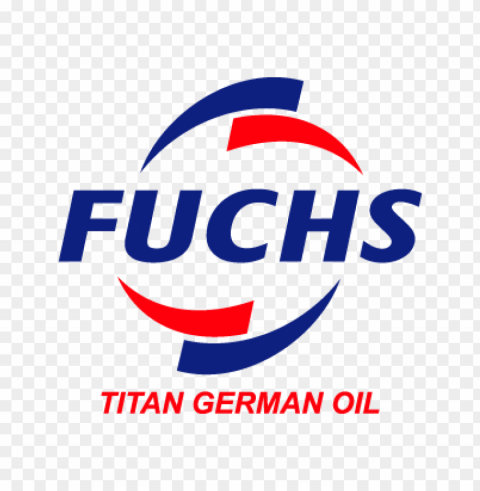 fuchs vector logo PNG graphics for presentations