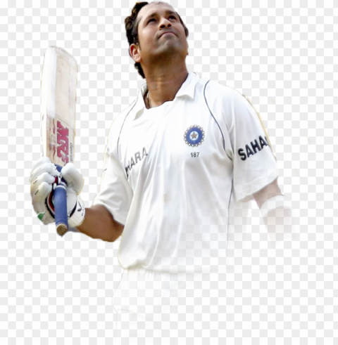 fulfill your editing - image of sachin tendulkar PNG graphics with clear alpha channel broad selection