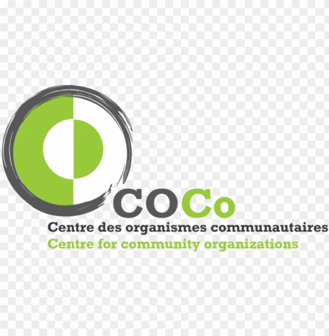 full coco logo with text - logo PNG file without watermark